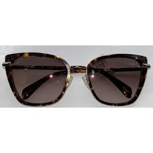 RAG & BONE Sunglasses RNB 1057 086 HA 56mm Frame 1057/G/S Beach Unisex City